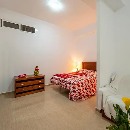 Casa Agapay Gran Alacant