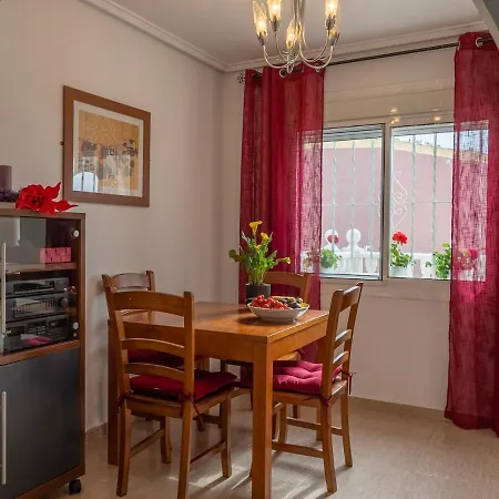 Apartment Casa Agapay *