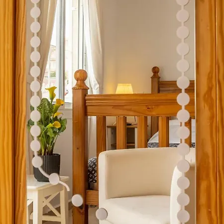 Casa Agapay Gran Alacant