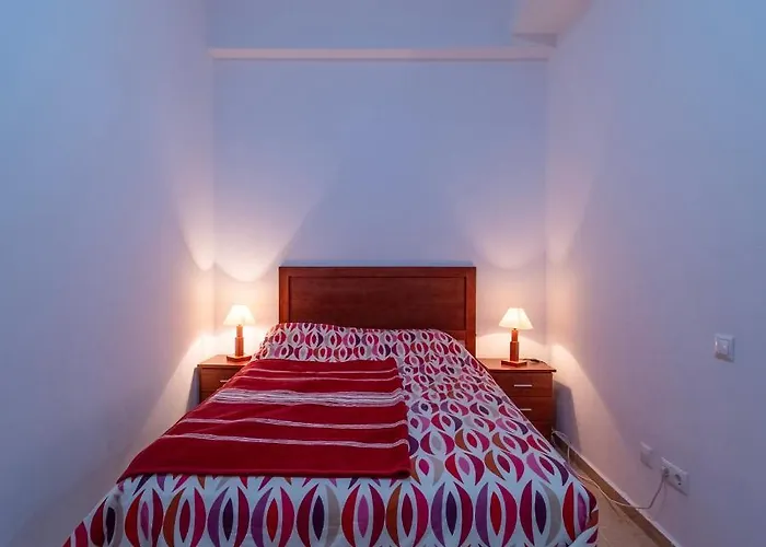 Apartmán Casa Agapay Gran Alacant