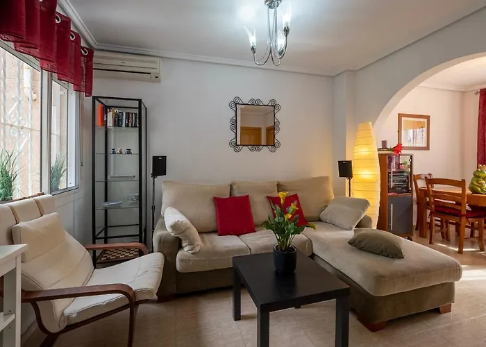 Casa Agapay Apartmán