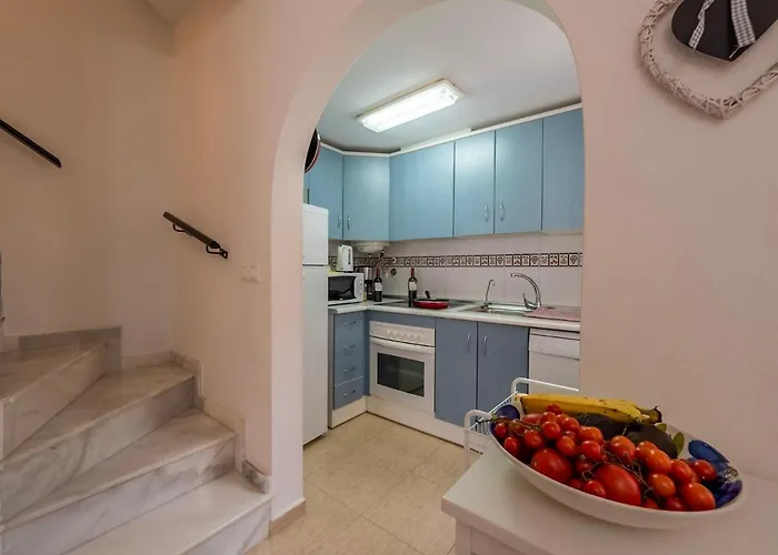 Apartmán Casa Agapay