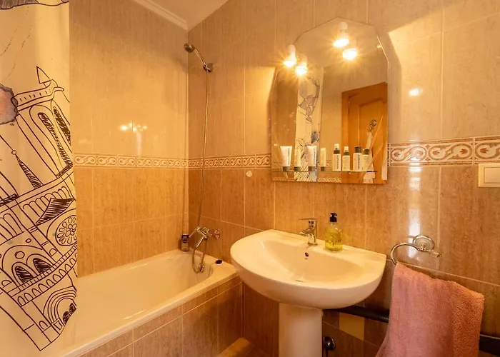 Apartmán Casa Agapay *