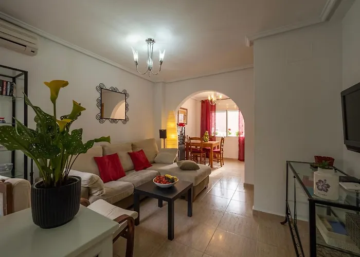 Casa Agapay Apartmán *