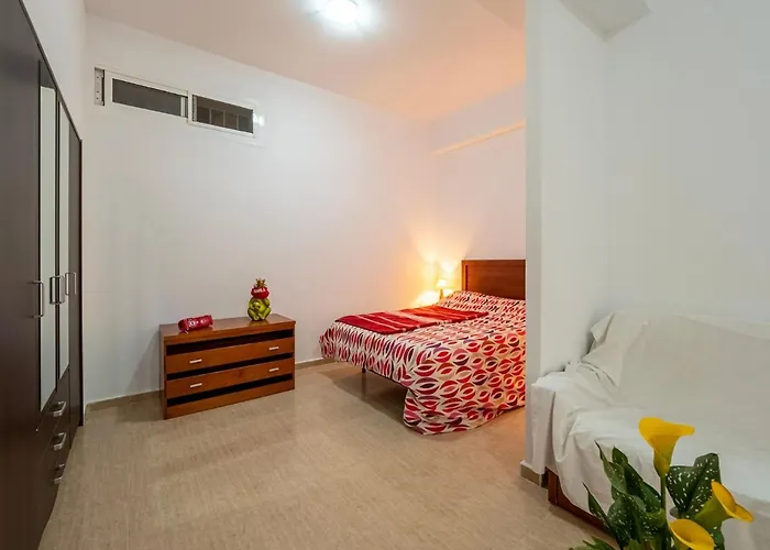 Casa Agapay Gran Alacant