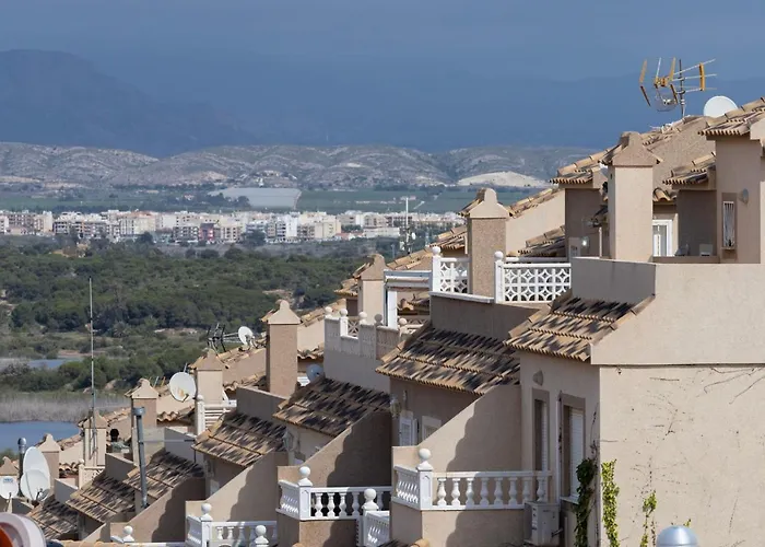 Casa Agapay Apartmán *