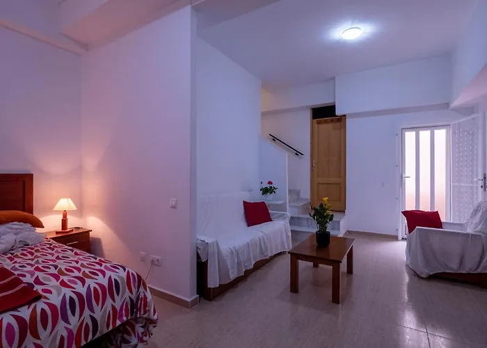Apartmán Casa Agapay Gran Alacant