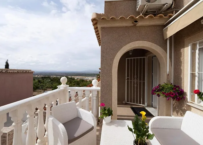 Casa Agapay