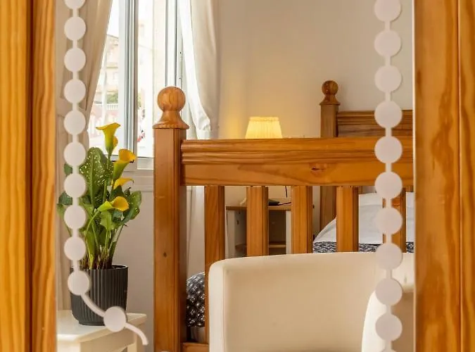 Casa Agapay Gran Alacant