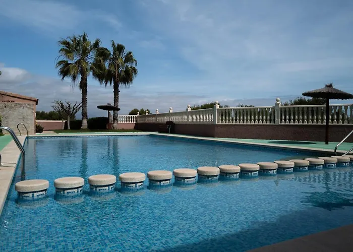 Apartmán Casa Agapay Gran Alacant