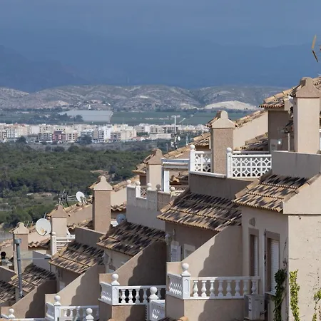 Casa Agapay شقة *