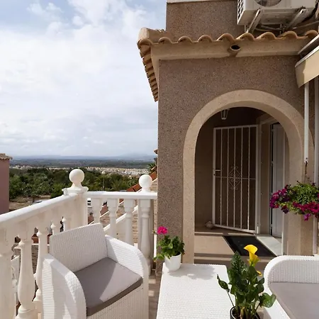 Casa Agapay
