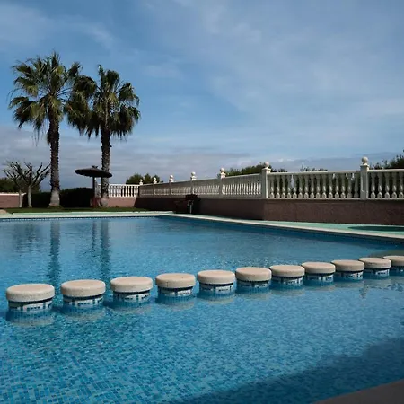 Apartment Casa Agapay Gran Alacant