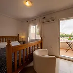 شقة Casa Agapay غران ألاكانت