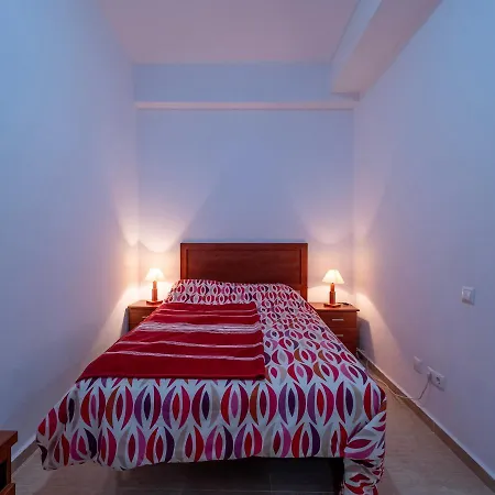 شقة Casa Agapay غران ألاكانت