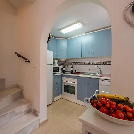 شقة Casa Agapay
