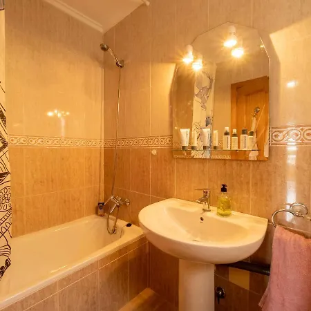 شقة Casa Agapay *