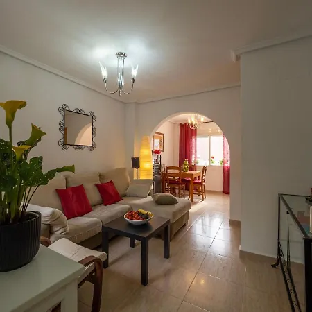 Casa Agapay شقة *
