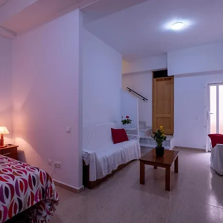 شقة Casa Agapay غران ألاكانت