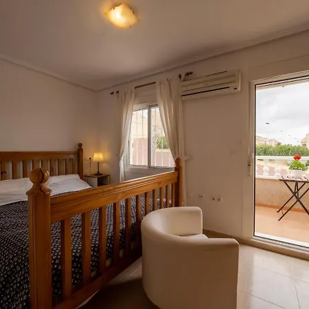 شقة Casa Agapay غران ألاكانت