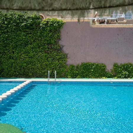 Casa Agapay شقة غران ألاكانت