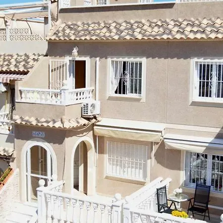 Casa Agapay شقة *